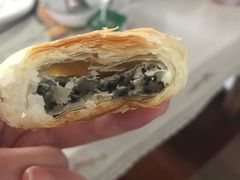 -矮子馅饼(大成路店)