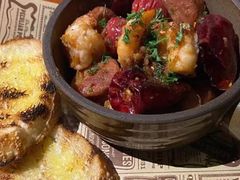 -黑角餐厅美式狂野Blackhorn(昌茂花园店)