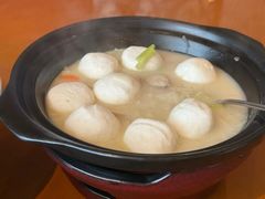 -广州富力君悦大酒店空中花园