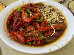 -刘栋梁大排档(淮海东路店)