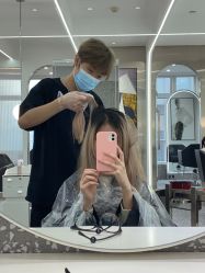 -凯博K-boom Hair Salon