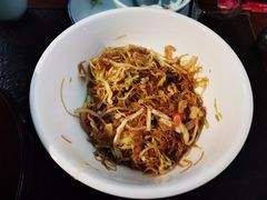 -老灶房-四川土菜(开元店)