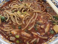 -牛家羊杂碎饸饹面