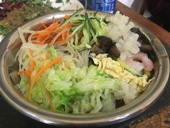 -清真宏玉祥黄门脸餐厅(华荫东里店)