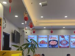 -郭林家常菜烤鸭(曙光西路店)