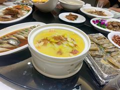 -昌正春天酒店-海鲜餐厅