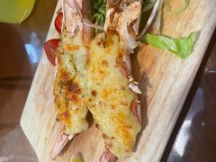 -彼德西餐厅(凯德广场新南店)