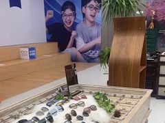 -大视光学•LINDBERG林德伯格•全球手工眼镜集合店(王府井店)