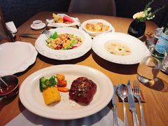 -佐度王子扒房(西城红场店)