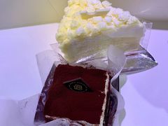 -巴黎贝甜(大宁国际商业广场店)