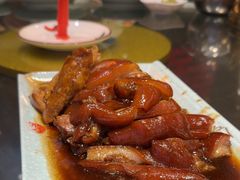 -抱德·潮汕味(琶洲店原惠城鱼仔)