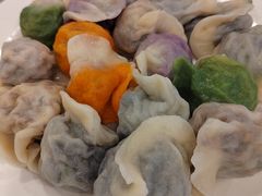 -宝源饺子(麦子店街店)