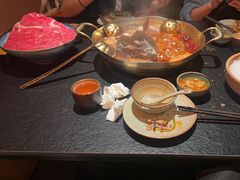 -色響火锅(恒隆广场店)