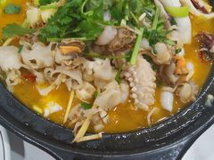 -威海渔村(静安旗舰店)