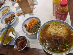 -永丰面馆(汉口路店)