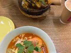 -BOIBOI马来茶餐室(江宁路店)
