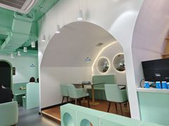 -清真鸿起来饭庄(复兴路店)