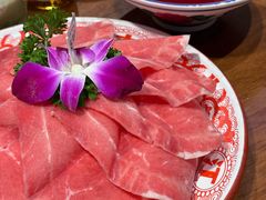 -楠火锅(仁恒梦中心店)