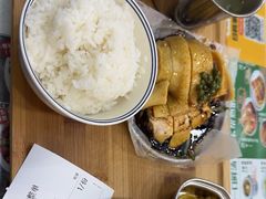 -阿金大白·上海菜馆(新天地店)