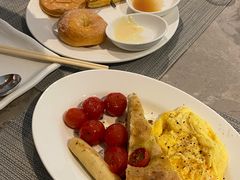 -千禧新世界香港酒店