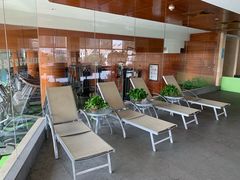 -海河假日酒店·游泳馆