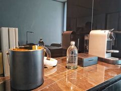 -尼依格罗香港美利酒店