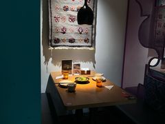 -纳鲁孜·新疆特色餐厅(上海悦荟广场店)