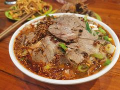 -筋面郎(东坡店)