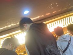 -山焱·炭火自助烤肉(周浦万达店)