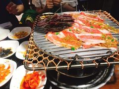 -火炉火自助餐(枫蓝国际店)