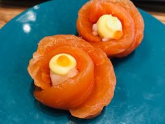 -晴季寿司(红旗街万达店)