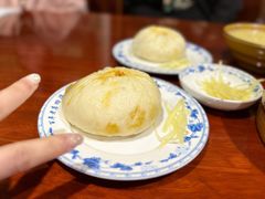 蟹黄包-四海楼(二案店)