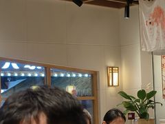 -上户日本料理(北仑富邦店)