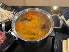 -呷哺呷哺(西单大悦城店)