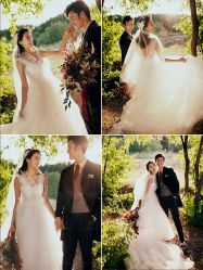 -雪中彩影婚纱摄影·微光艺术中心