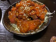 -春草居酒屋·晴子の店