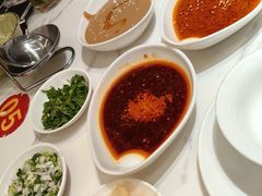 -清真老东乡开锅羊肉(甘南路店)