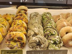 -One Bagel·一个贝果(悠唐店)