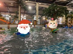 -南宫温泉水世界