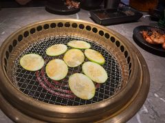 -谷牛日式烤肉(宝山U天地店)