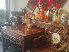 -忘不了渔村(将军大道店)