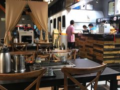 大堂-白玉·朝鲜族烤串(南山店)
