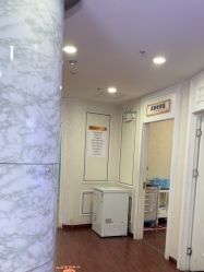 -武汉五洲整形外科医院