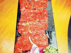 -蜀滋香鲜鱼火锅(黄金路店)