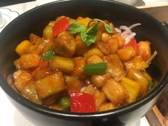 -民国红公馆·秦淮八艳(夫子庙店)