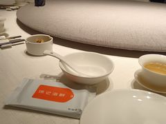 -徐记海鲜(观沙岭|滨江新城店)