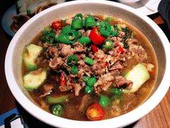 -花椒笑成都小馆(百脑汇店)