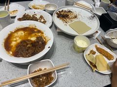 -紫光园·烤鸭·北京菜(团结湖店)