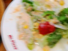 -米斯特比萨(光华桥凯德MALL天津湾店)