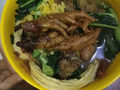 -长英绝味水煮(老字号洪都总店)